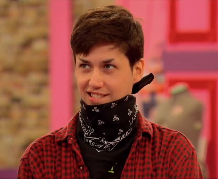 adoresvoice's tweet photo. we don't talk enough about danny/adore delano in season six of rpdr https://t.co/YMywKMiQkR