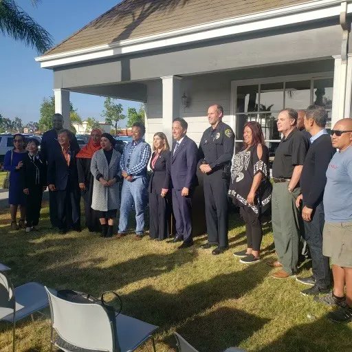 San Diego Police Department tweet media