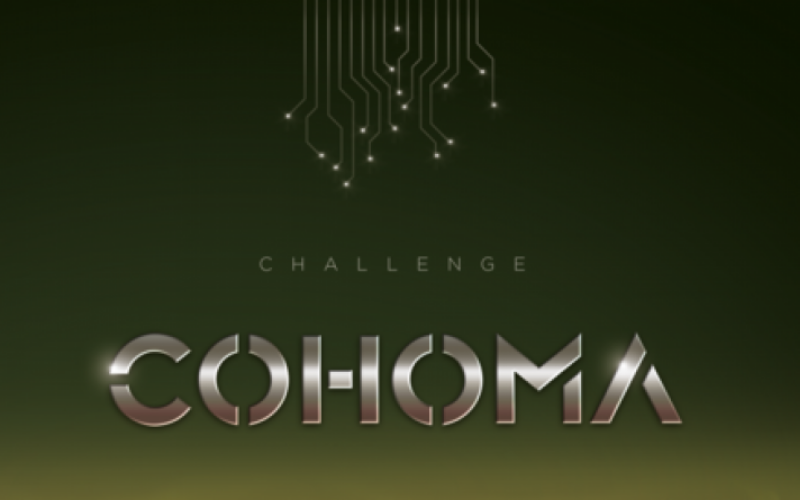 ISAE_officiel's tweet photo. L'@isae_officiel participe à la 1ère édition du challenge #CoHoMa du Battle Lab Terre, en partenariat avec l'@Agence_ID, du 16 au 23/05 au sein de l'équipe ICARE - Interaction, Collaboration et Autonomie pour la Robotique d’Exploration ! 👉 https://t.co/3rNDKlTL40 @armeedeterre https://t.co/wS7hyfkyz3