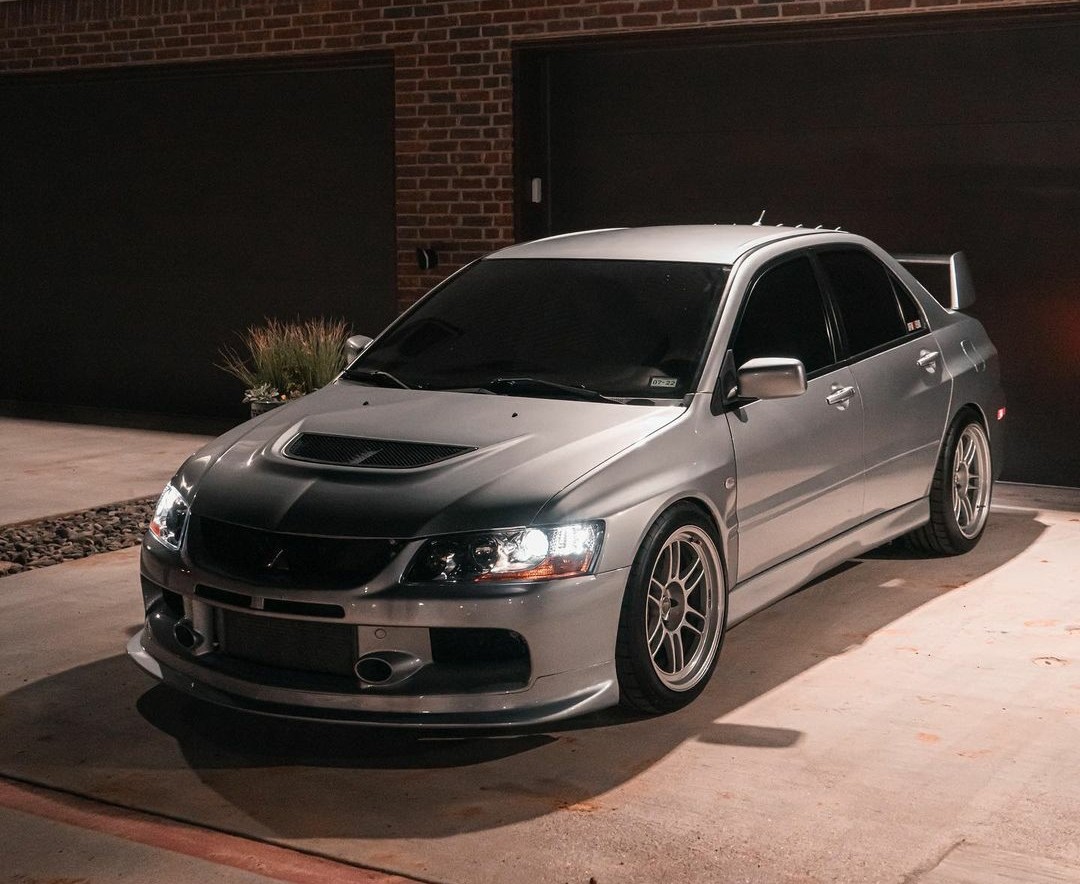 MitsuMafia's tweet image. evo.brandon