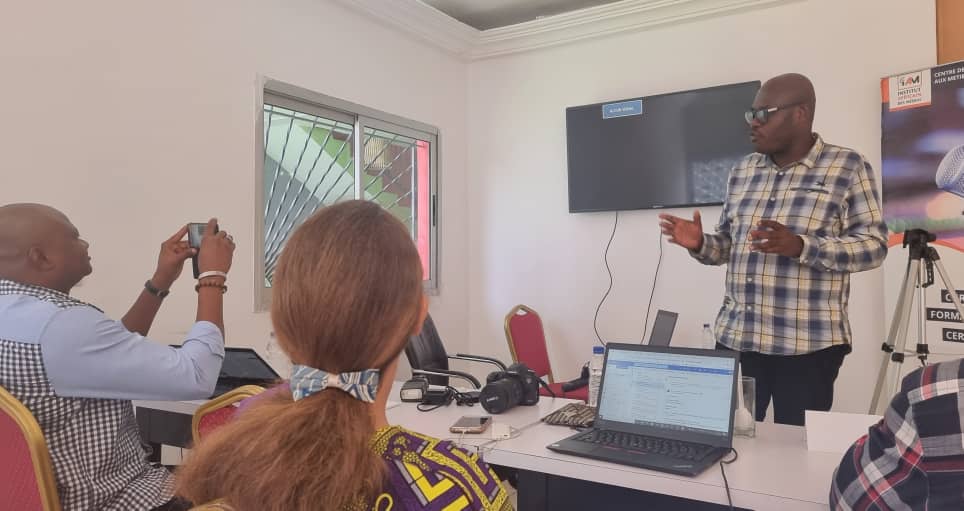 Afrique One tweet media