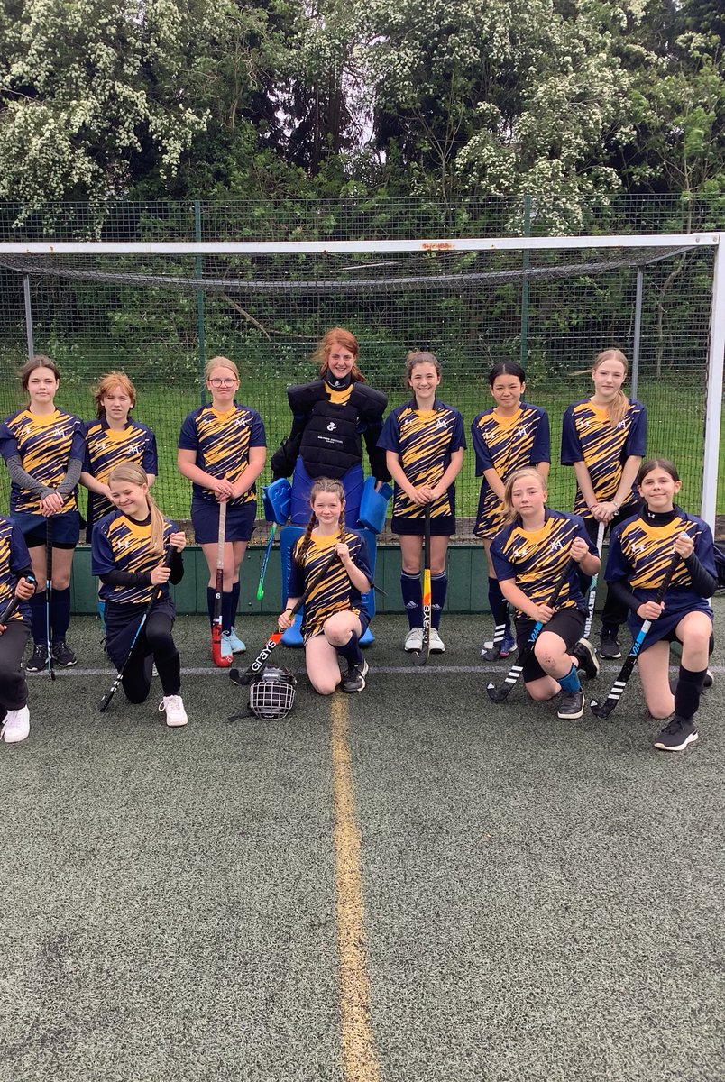 Malcolm Arnold Academy Sport tweet media