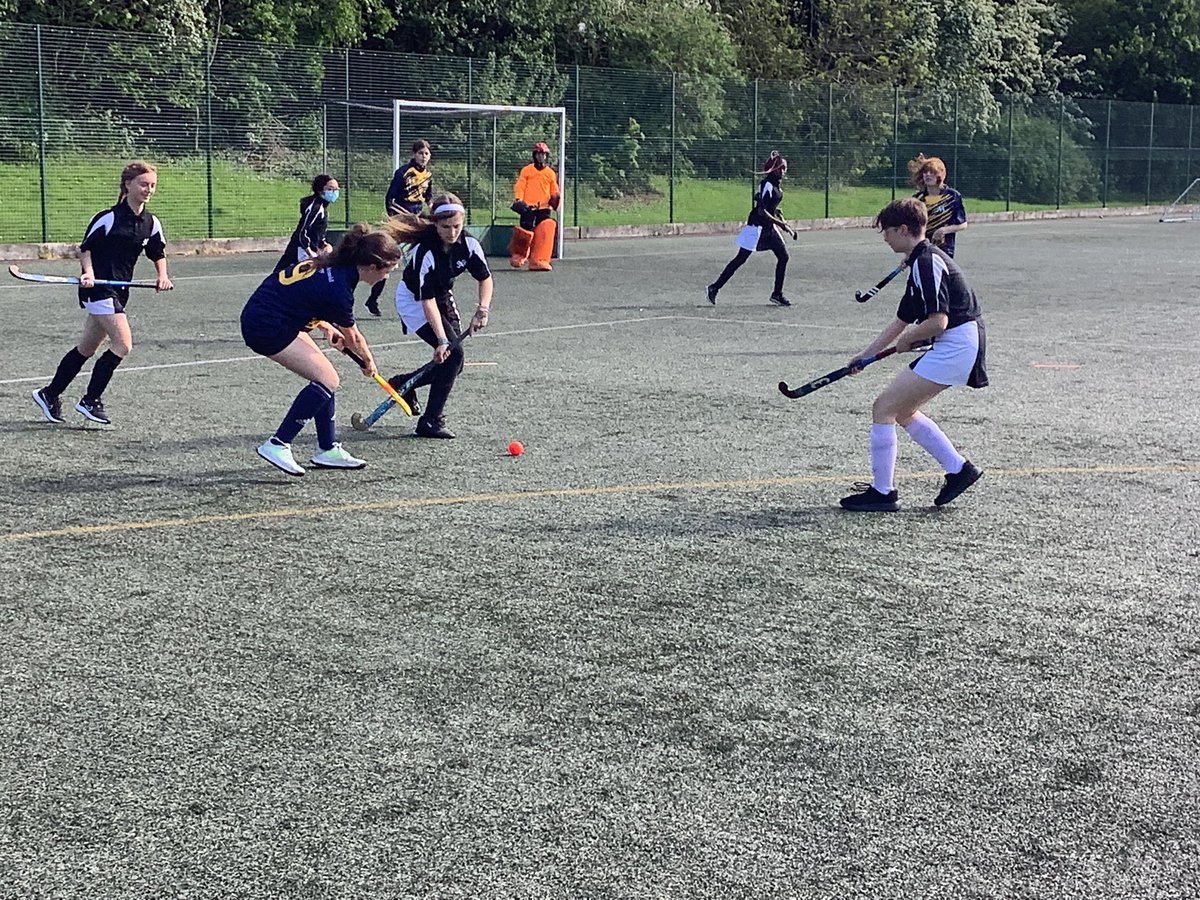 Malcolm Arnold Academy Sport tweet media