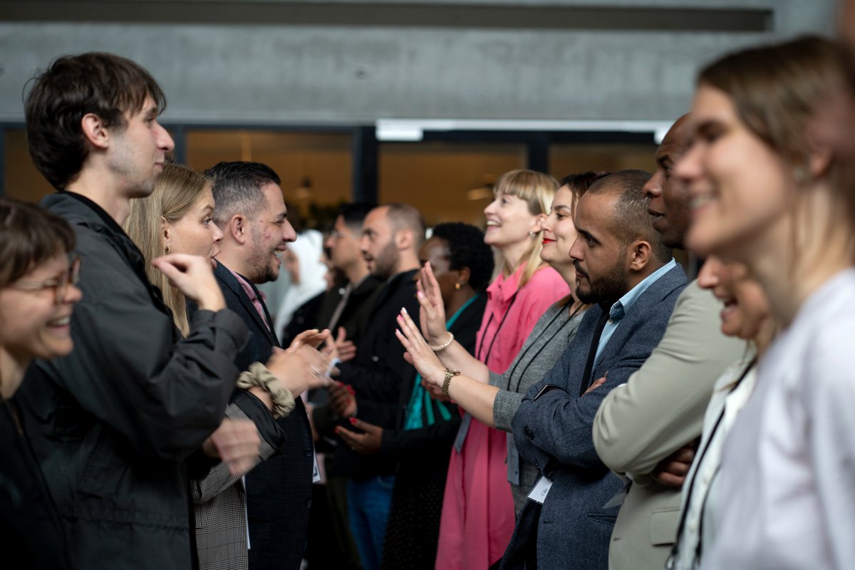 Dansk-Arabisk Partnerskabsprogram tweet media