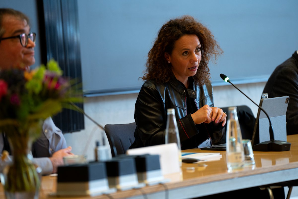 Dansk-Arabisk Partnerskabsprogram tweet media