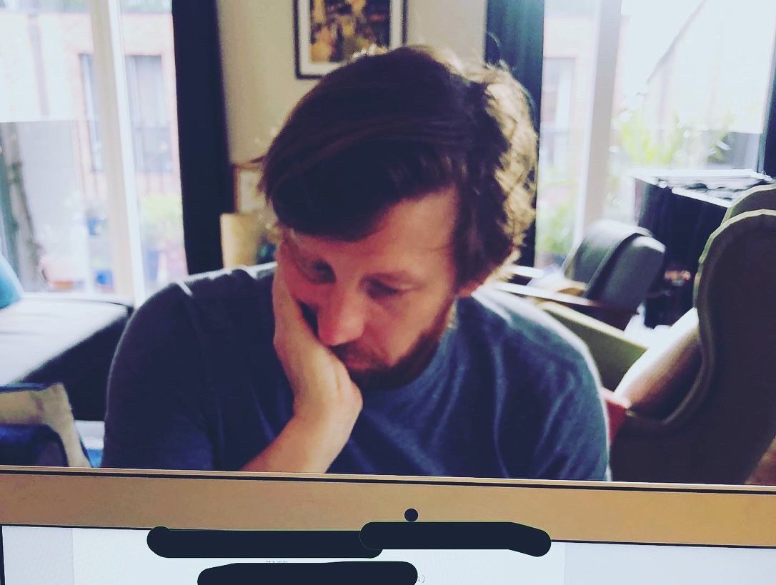 Megan Joyce Pugh 💙 tweet media