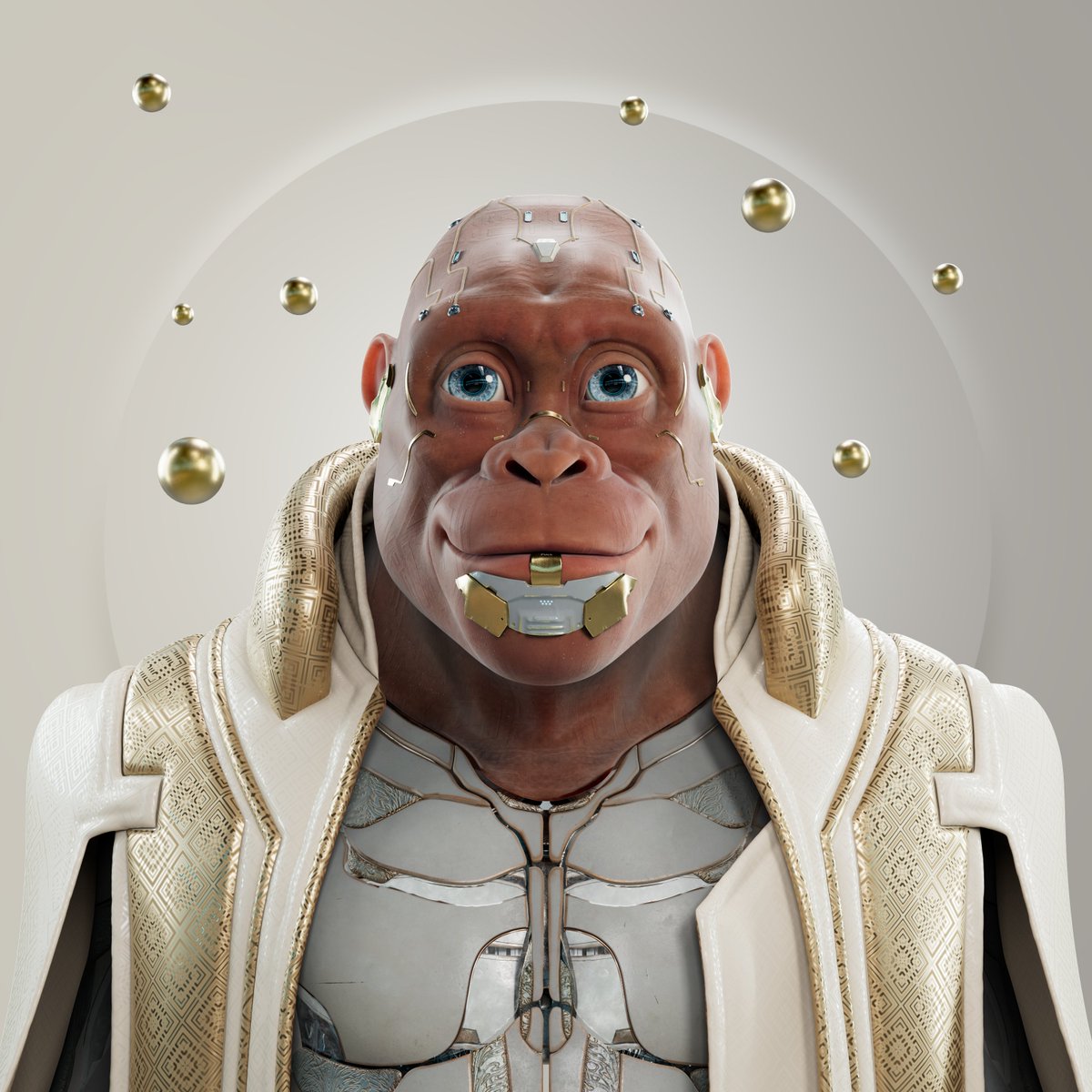 Alpha Kongs Club tweet media