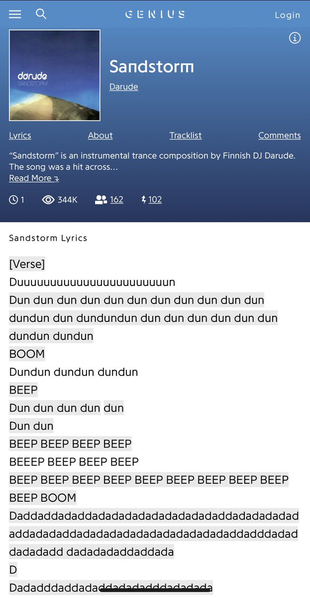 JordanNoHandle's tweet photo. @BrevinBlalock I see your Star Wars lyrics, and raise you this. https://t.co/QGXfsDU3Uv
