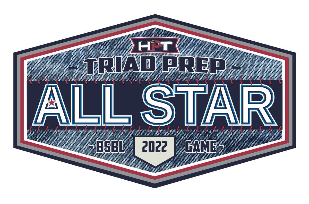 HTHiToms's tweet photo. The High Point Thomasville HiToms are proud to announce the full rosters for the first ever Triad Prep All Star Classic. 

See you May 21st

FULL RELEASE: https://t.co/hrlI8k0amX https://t.co/WUb8nmkmtH
