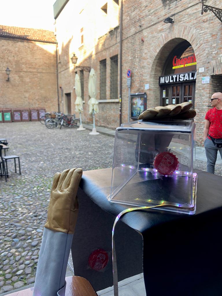 Giulio Mezzadri tweet media