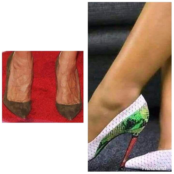 YussufTall's tweet photo. Ugandan Omugurudumu vs Kenyan fine leg#KenyaVsUganda https://t.co/bPPsqQ1V7d