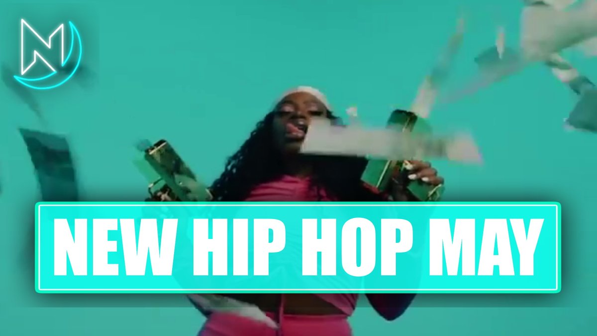 dj_nightdrop's tweet photo. Hot New Hip Hop Rap Urban Mix May 2022!

https://t.co/135OxQAQSL

#hiphop #rap #rnb #urban #trap #dab #new #hot #club #releases #mix #mashup #newstuff #popularmusic #newmusic #music https://t.co/2kGLalzdB4