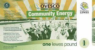 OVESCO's tweet photo. Community Energy = Community Wealth - support the Ouse Valley Solar Farm with their 17MW project #SupportyOVSF to help drive down the price of energy in the UK &amp; contribute to our energy security https://t.co/vIOfbvitvz 🌞⚡️💚 https://t.co/f2ko3XsNbL