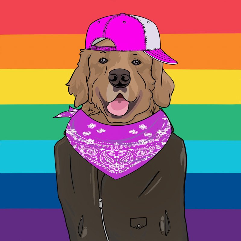 LADsociety1's tweet image. Don’t forget to hit that follow button for updates! we’re giving away a ton of free art! #NFT #NFTs #NFTartist #nftart #NFTCommuntiy #NFTcolletion #cryptocurrency #Crypto #LGBTQ #ETH #benefit