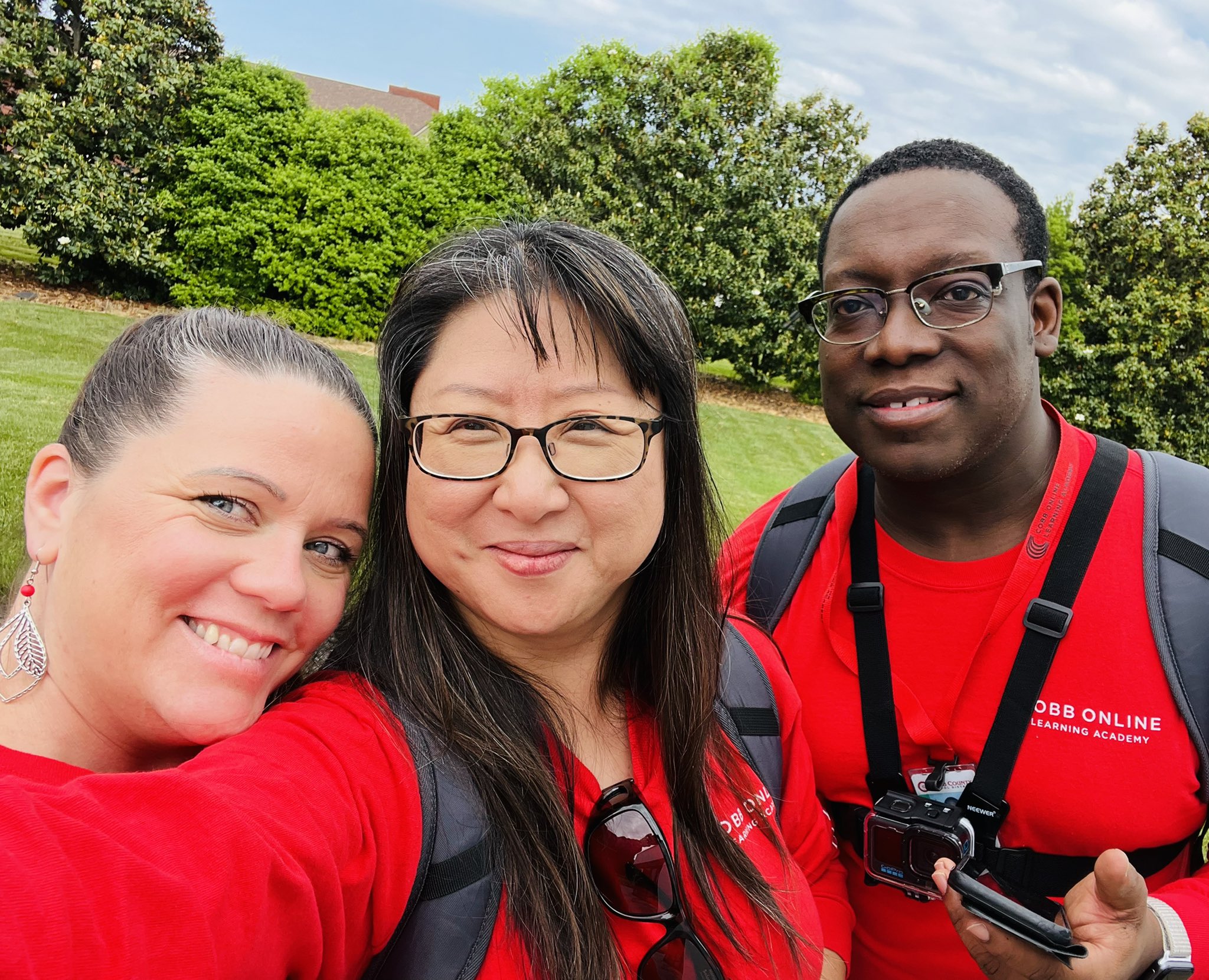 Angie Kim (Angiekim2020) / Twitter