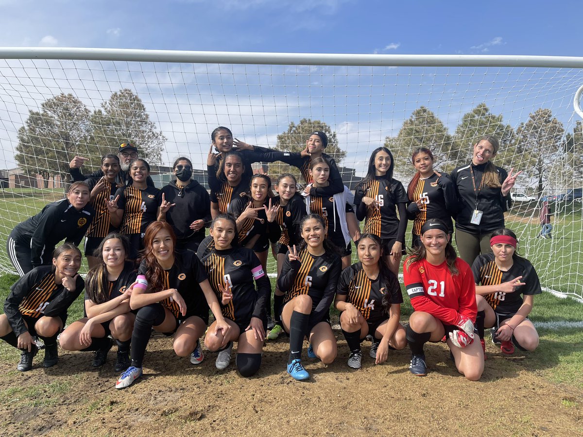GatewayHSSoccer's tweet photo. Another season in the books! I’m proud of this team and excited to see what they all accomplish in the future https://t.co/Xbbx4W2H5L
