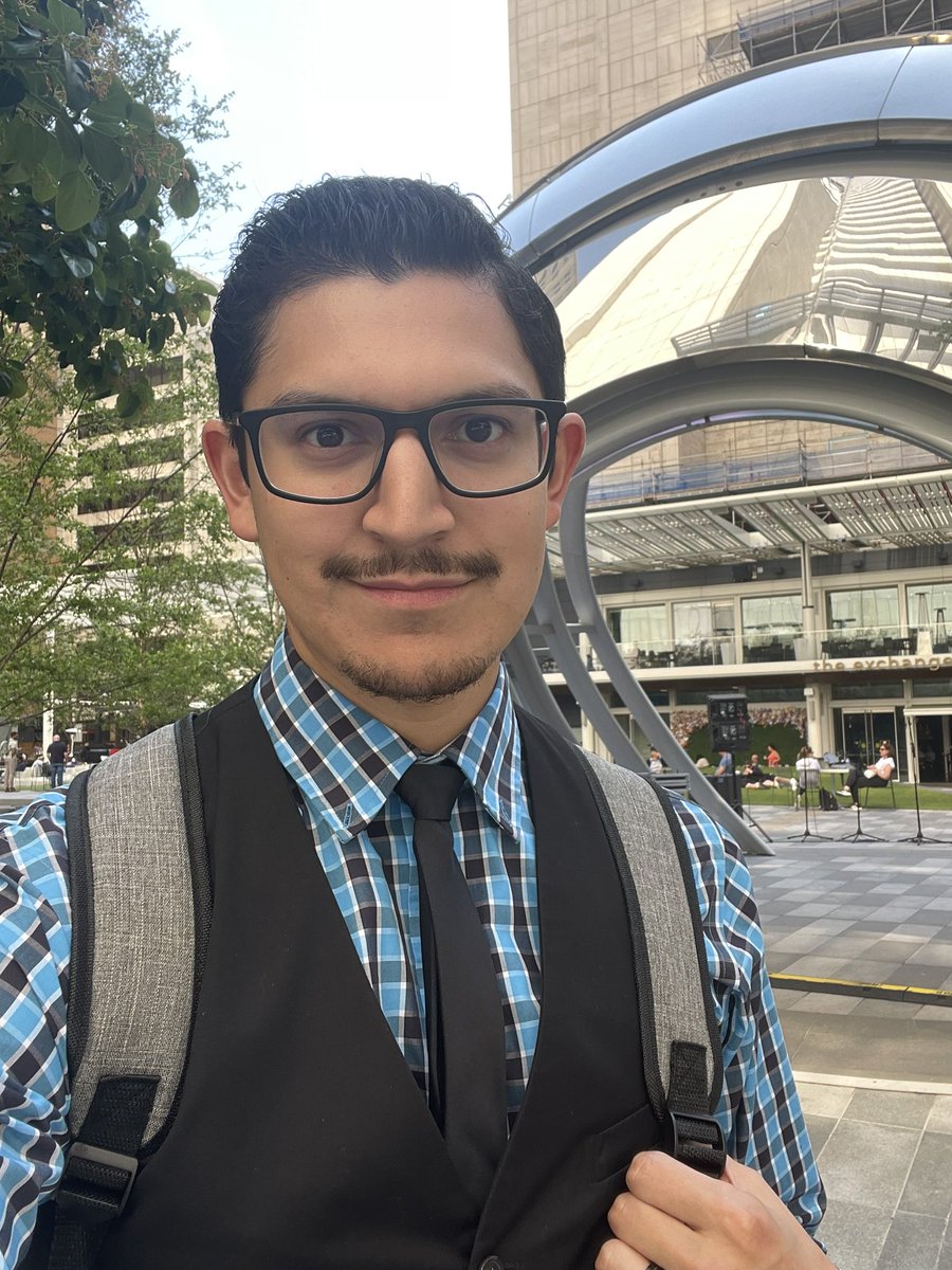 Michael Mandujano tweet media