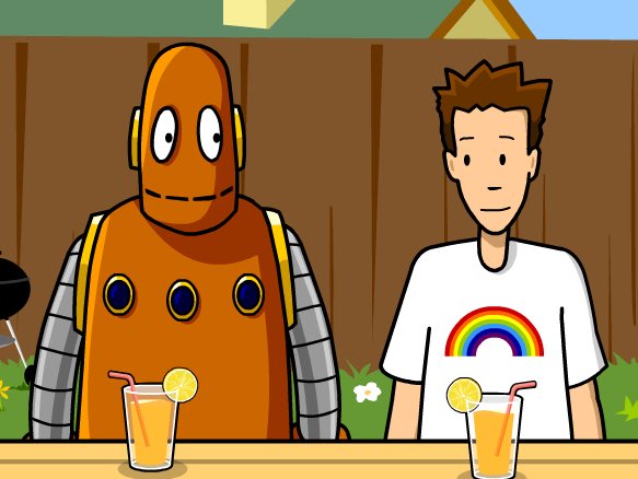 atumree's tweet photo. All science teachers were gay and used these fruity mfs to indoctrinate all of us. Well played, homos https://t.co/LPcAN0Uo2S