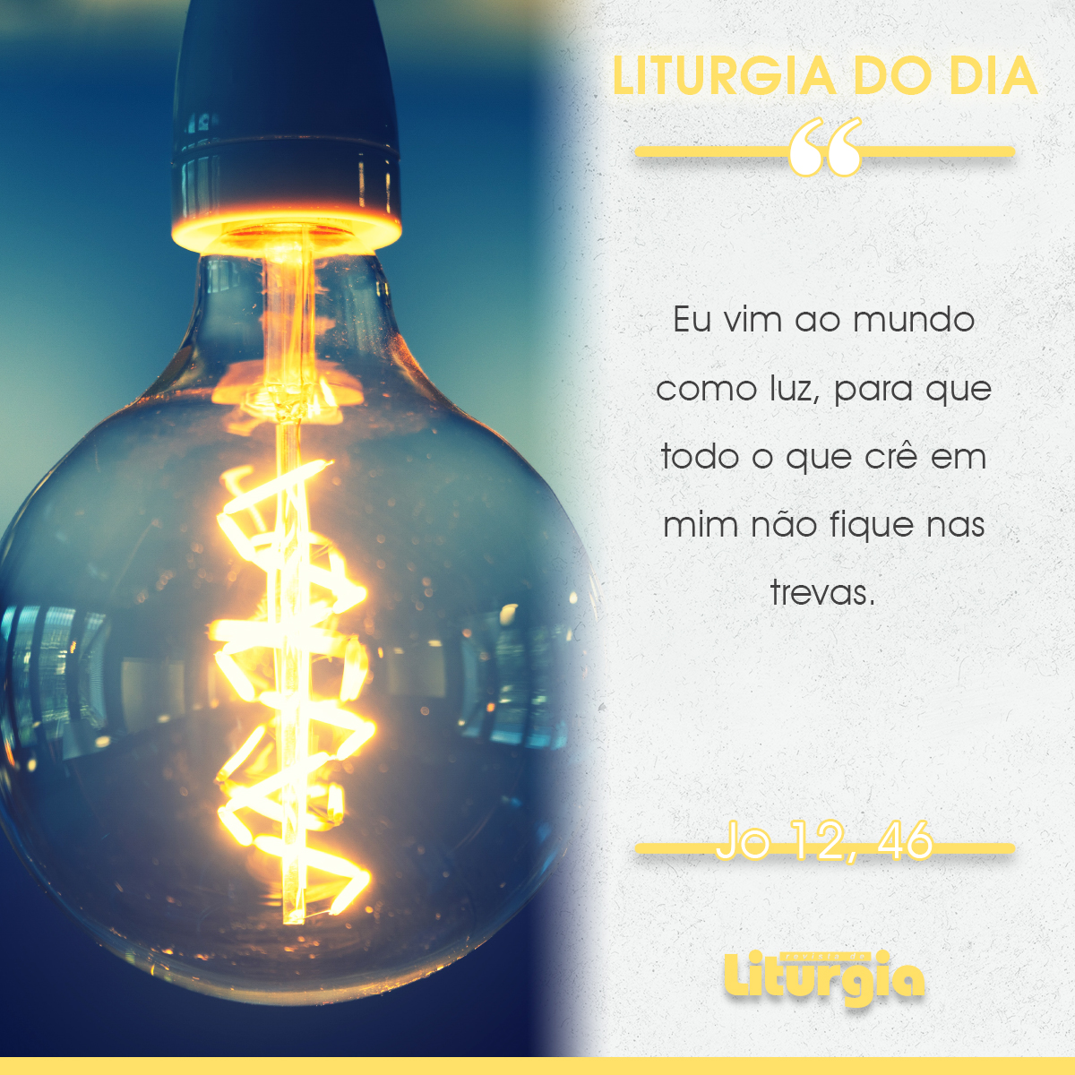 pddmbr's tweet photo. Apostolado Litúrgico &amp; Revista de Liturgia

#LiturgiaDoDia #CelebraçãoDaPalavra #PalavraDeDeus  #PapaFrancisco #MissalRomano 
#MinistérioLeitor #VaticanoII #LiturgiaCumEFonte https://t.co/i30x9EWb6x