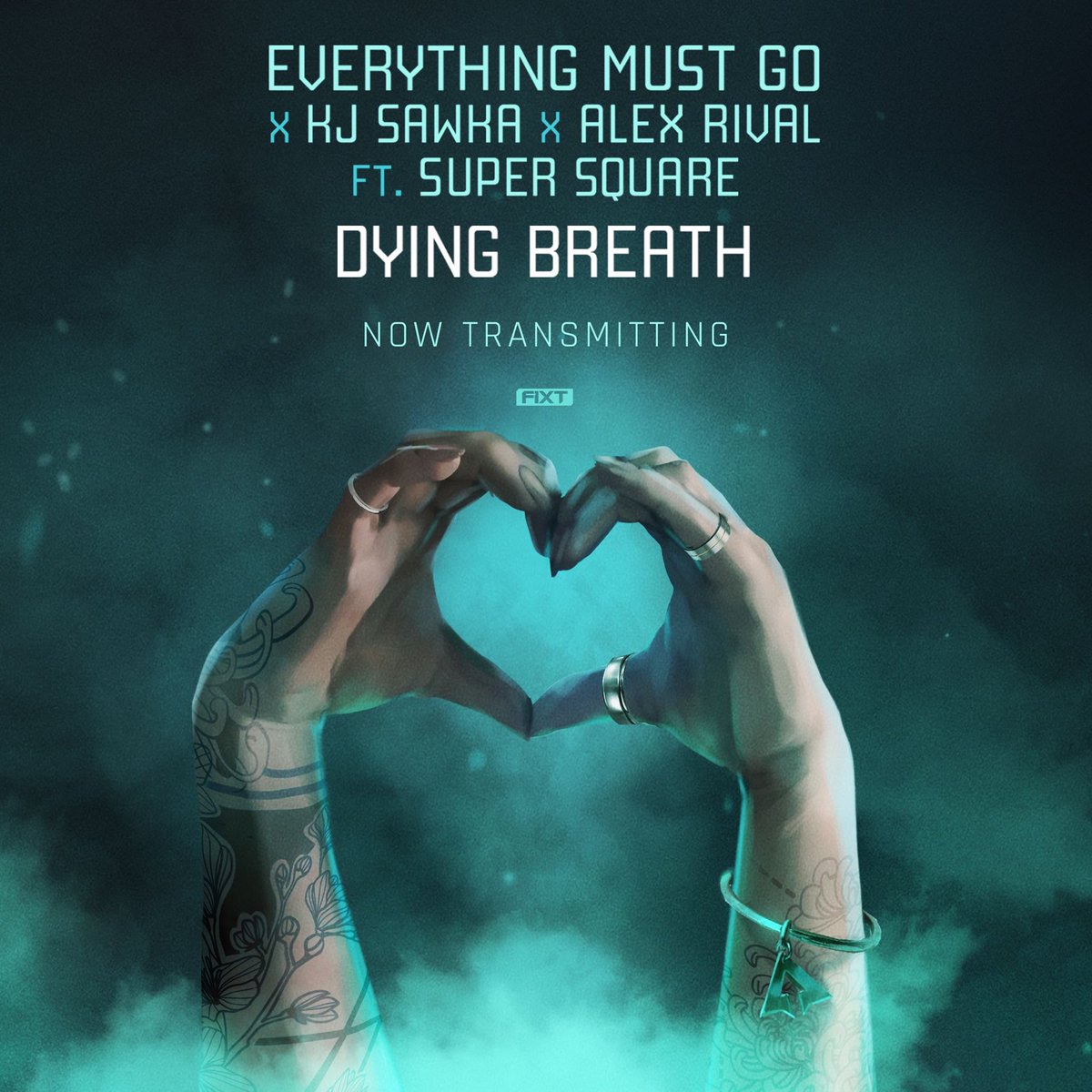 Everything Must Go (@EMGOmusic) / Posts / X