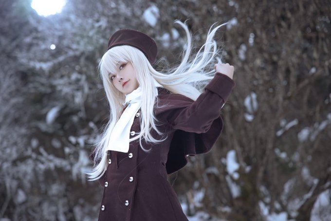 コスプレイヤー祭祀matsuriのTwitter画像69