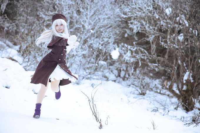 コスプレイヤー祭祀matsuriのTwitter画像68