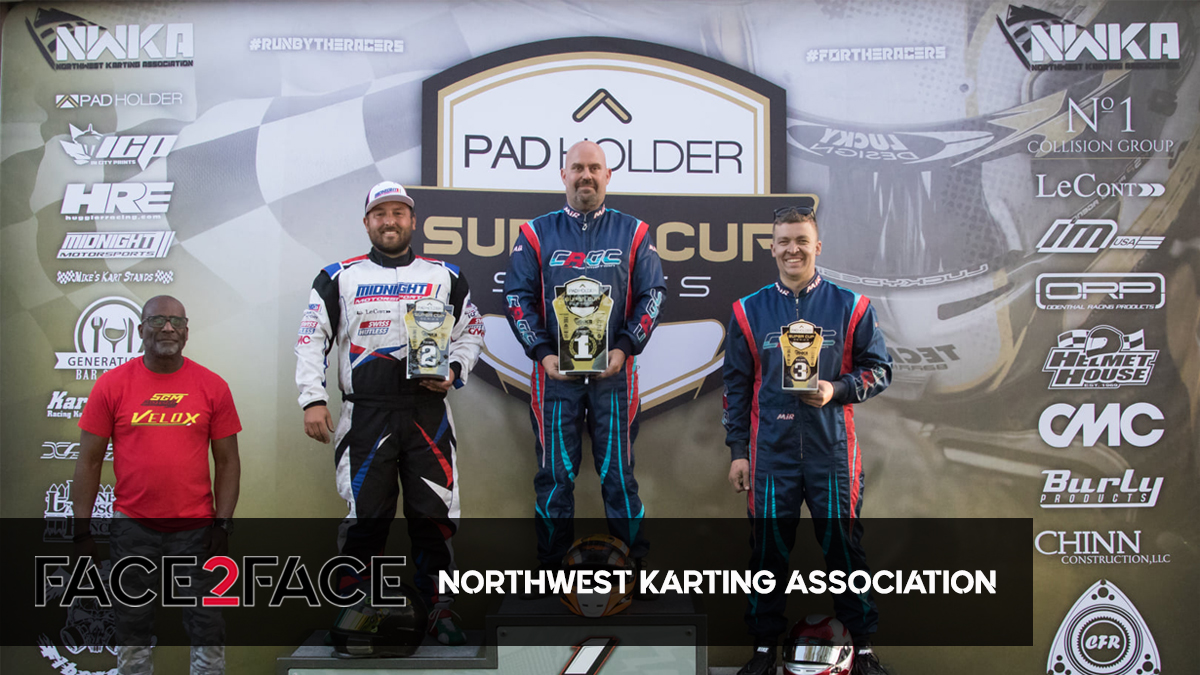 eKartingNews's tweet photo. Audio version of #Face2Face with Northwest Karting Association is playing today on #EKNRadioNetwork.
https://t.co/GG80iHieKy
iTunes https://t.co/H6MMmuTwxW
Google https://t.co/l1rD2u5Bn5
#NWKA #NorthWestKaritngAssociation #F2F #PacificNorthwest #karting https://t.co/RppYamQ4WX