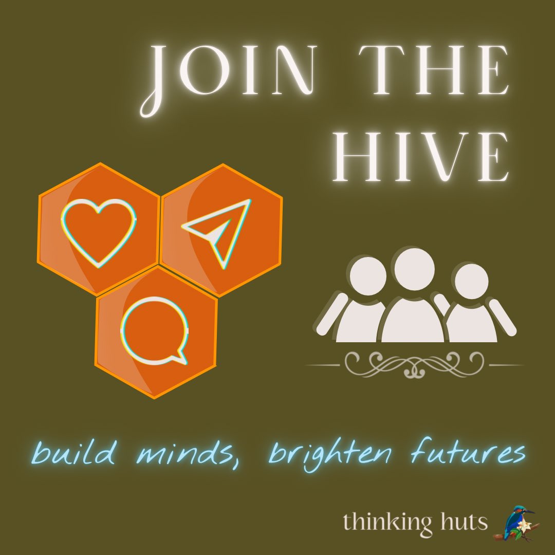ThinkingHuts's tweet photo. Our marketing managers Caitlin &amp; Sabrina share what education means to them and why they choose to volunteer for Thinking Huts.

Want to get involved? Check out our website and learn how you can support our mission to increase global education access.

https://t.co/pkJnYFztxt https://t.co/6pjfmREekd
