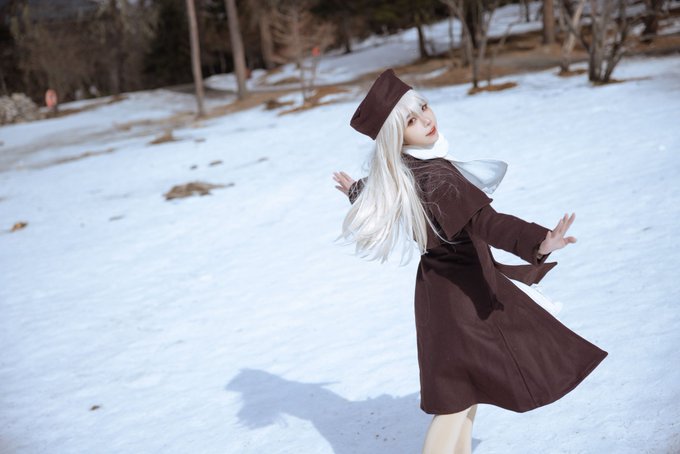 コスプレイヤー祭祀matsuriのTwitter画像70