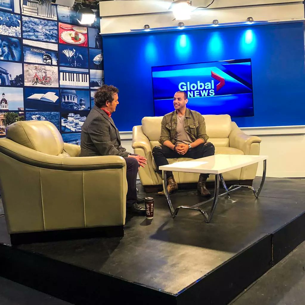 Tazito_Garcia's tweet photo. What did your family say when you said you're gonna become an actor/filmmaker? Mine said"That's a nice hobby, but you need a real job too"🤭🤣 wouldn't have it any other way than to be an artist!
#globalnews #wednesdaythought #factsonfacts #castingdirectors Best Actor #weneedart https://t.co/O8aIwk8Smn