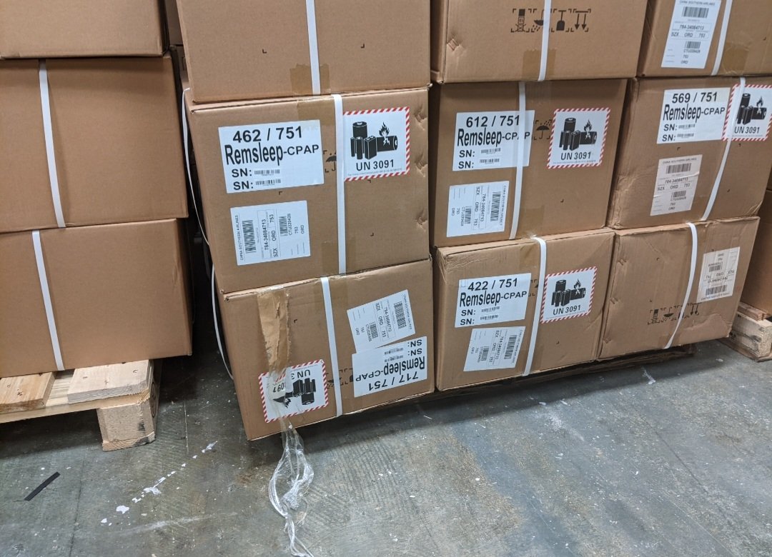 Remsleep Holdings Inc (RemsleepInc) / Twitter