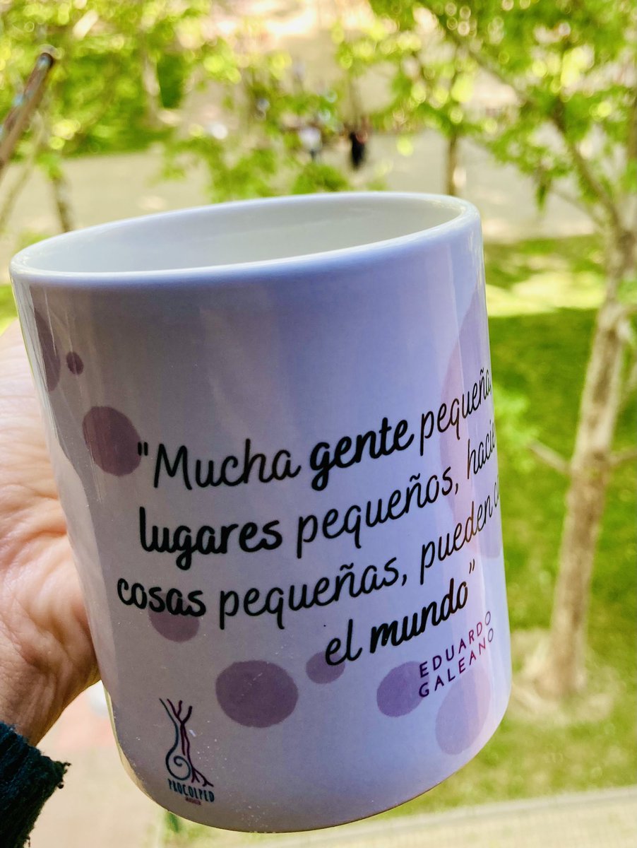 ProColPedMadrid's tweet photo. Por todos los profesionales que luchan por el reconocimiento de la pedagogía y porque nuestra labor es igual de importante que cualquier otra!! Esta semana brindamos por el día de la pedagogía (13)!!
#semanadelapedagogía #procolped https://t.co/WEnk30ok35