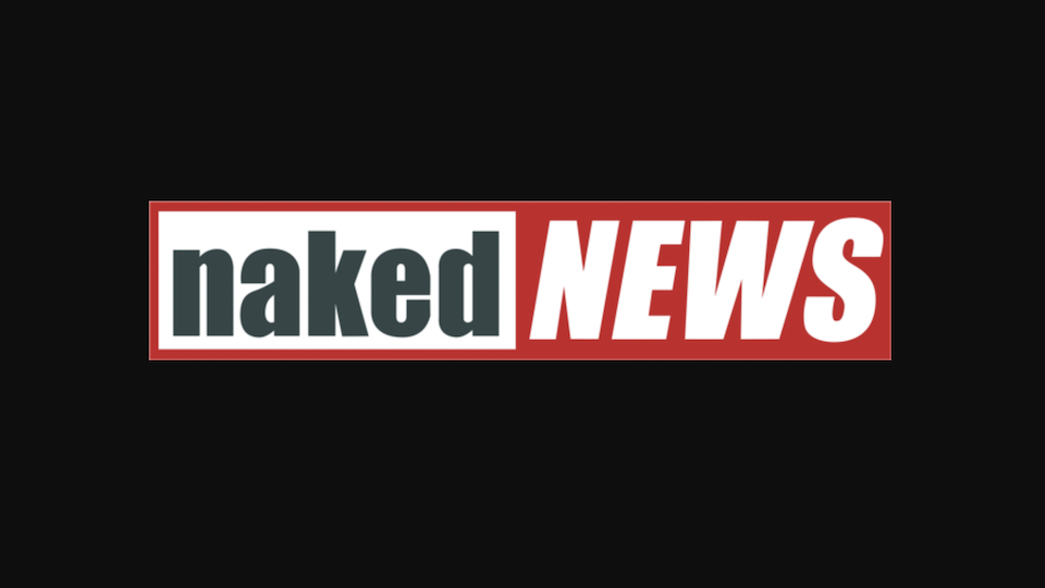 XBIZ on Twitter: "Naked News Debuts New Show 'The Bare Naked Truth
