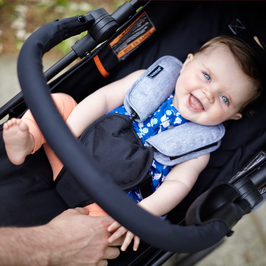 summerinfant's tweet photo. Ready for Summer® strolls this year! 😍
#SummerInfant #Summer #GoWithSummer #OnTheGo #SummerStrollers #SummerStroll #BabyGear #Travel #TravelStrollers https://t.co/BSxMJ6DFQB