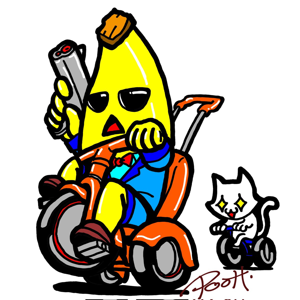 ピーリー のイラスト マンガ作品 144 件 Twoucan