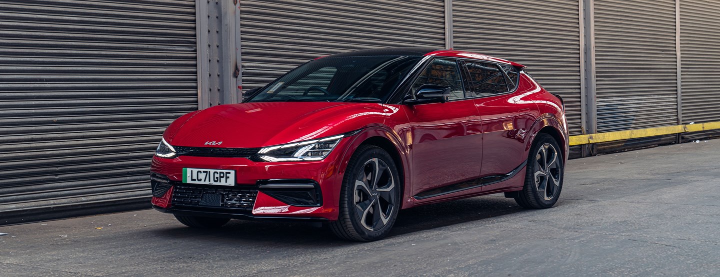 Kia Country on X