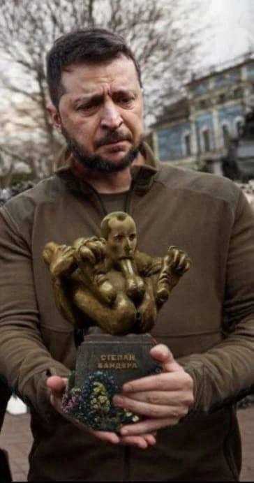Долгожданный Оскар