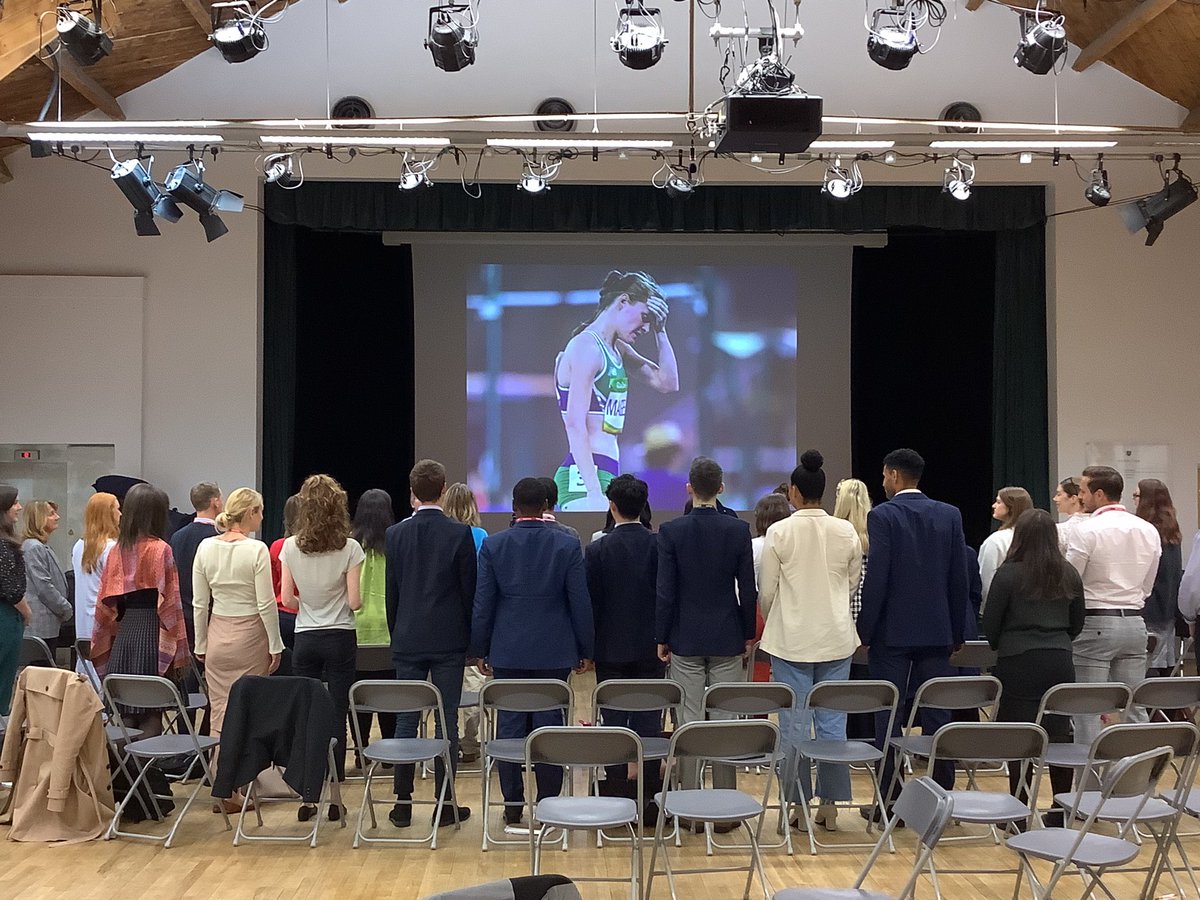 How refreshing that after two years of online CPD to welcome this years IStip regional cohort of ECTs to Surbiton High School in person. Sessions on Metacognition, Learning Support and Body Language to learn and discuss <a href="/SurbitonHigh/">Surbiton High School</a> <a href="/IStipECT/">ISTIP</a> <a href="/GarnetteWatts/">Garnette Watts</a>