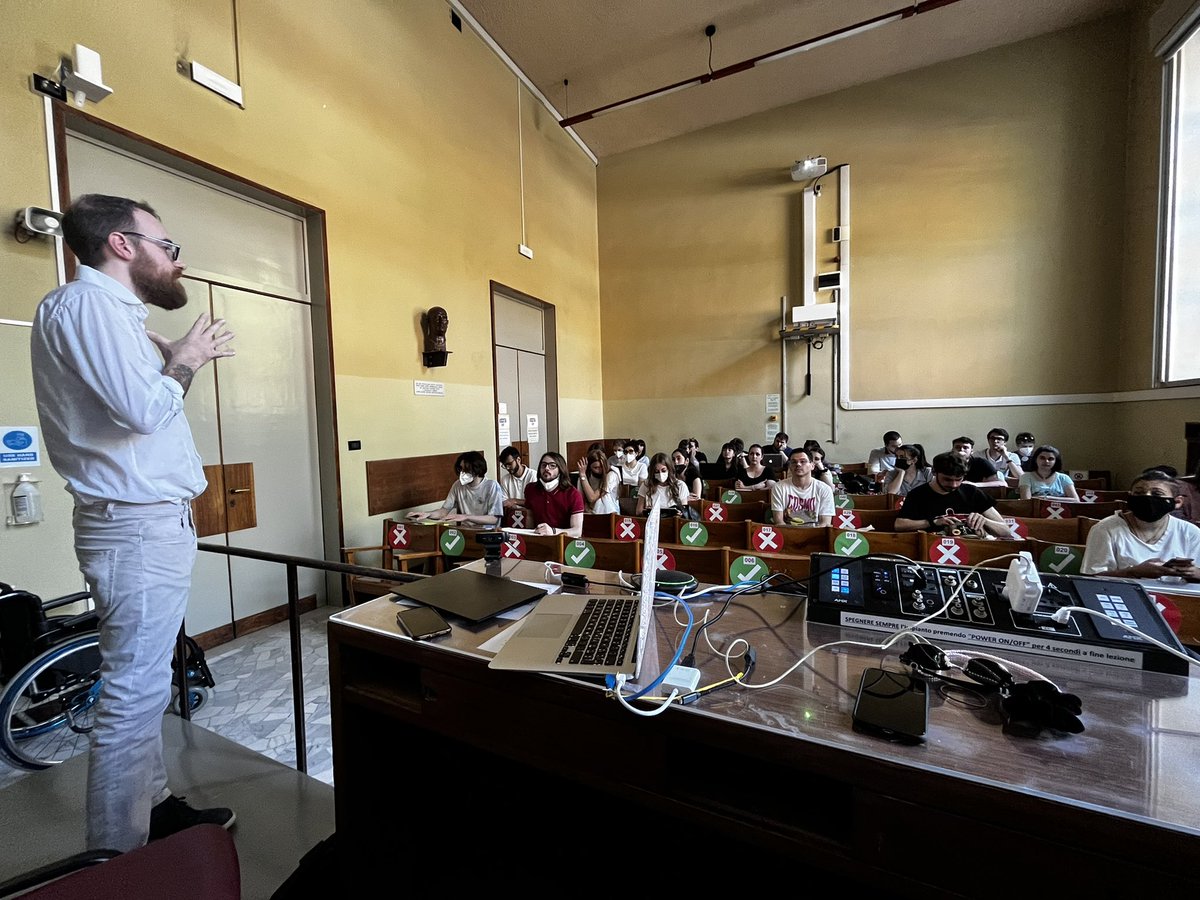 Martina Farchi Carone tweet media