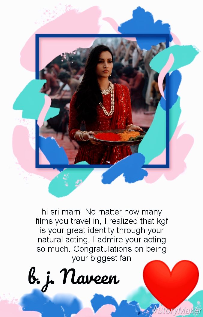 32Jacn9's tweet photo. I was amazed at your performance, became your biggest fan and decided to follow you on the daily Twitter section Congratulations on being a good fan❤👍..

@kgf
@shrinidhi shetty
@shrinidhi https://t.co/7YWnYwtXPT