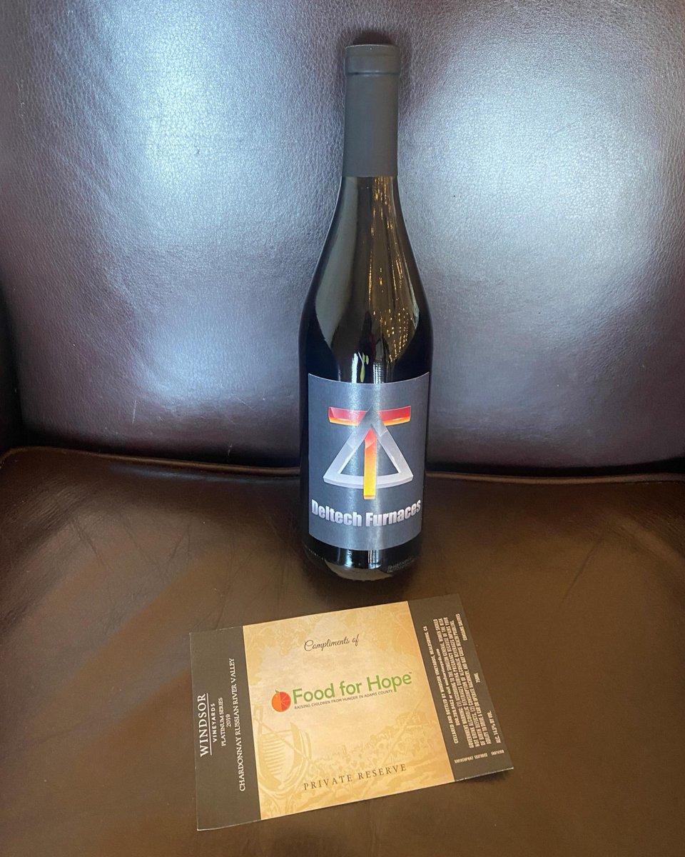 Food for Hope tweet media