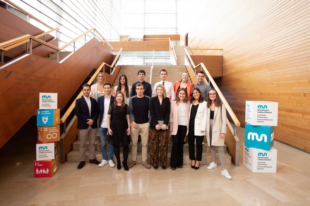 MU_Master MIP. Innovación y Dirección de Proyectos tweet media