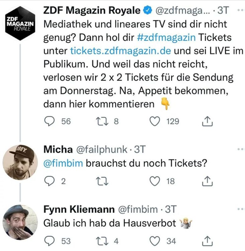 fujosati's tweet photo. Diese Folge ist hervorragend gealtert! #oderwas https://t.co/agdZCckRsO