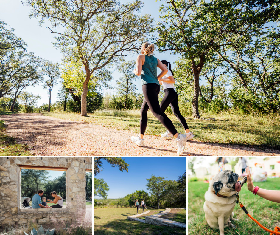 Headwaters_Life's tweet photo. Health is a state of body. Wellness is a state of being. 😌

At Headwaters, we support both. From HW Fit to our pool, parks, playgrounds, community center and trails, we build the conditions to support your well-being.

Learn more: https://t.co/g3Lv7pBnXk #HeadwatersLife https://t.co/TCA7Ez7TgE