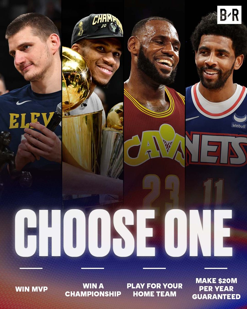 Bleacher Report tweet media