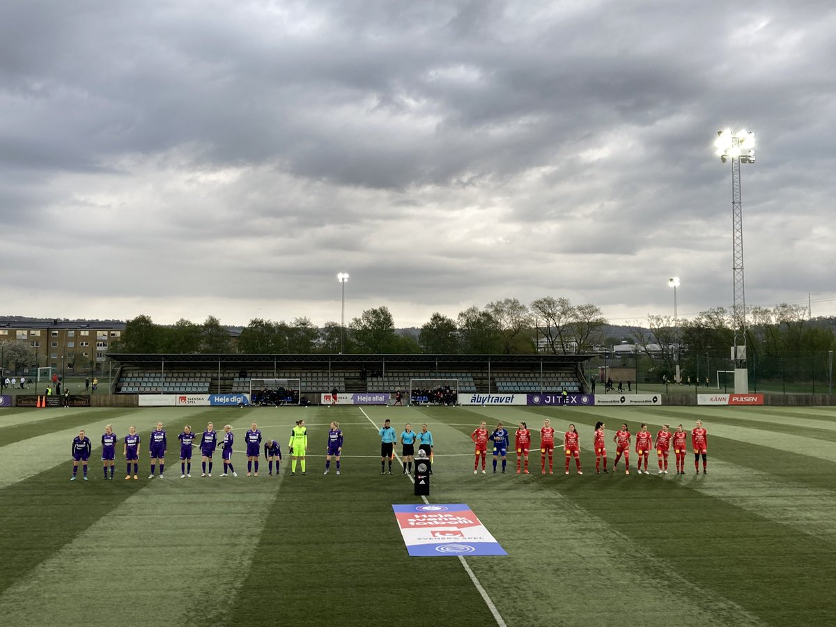 Johan_Ryden's tweet photo. Dagens match: #Jitex-#Bergdalen. #elitettan https://t.co/QtOgjqaizg