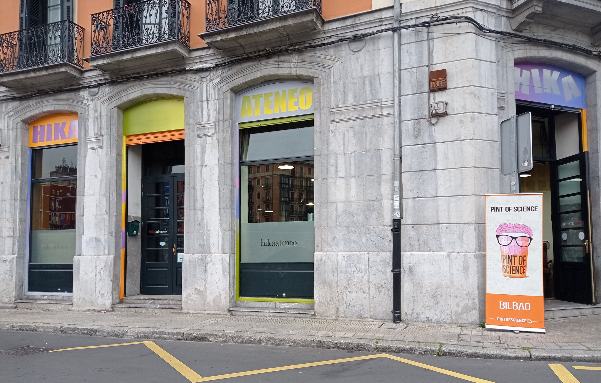 Oskar on X: Os esperamos a las 19.30 en #pint22BIO  t.cobjLA2QsPL1  X