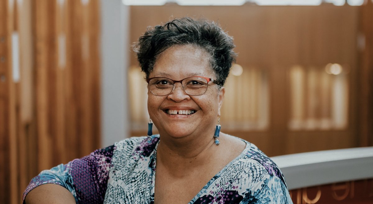 QuestUniCanada's tweet photo. It's National Receptionist Day and we want to take a moment to recognize our incredible administrative assistant, Deidre!
Thank you for all that you do to make everyone feel welcome and keep Quest running so smoothly!
#NationalReceptionistDay #QuestU https://t.co/0MtN56zd5P