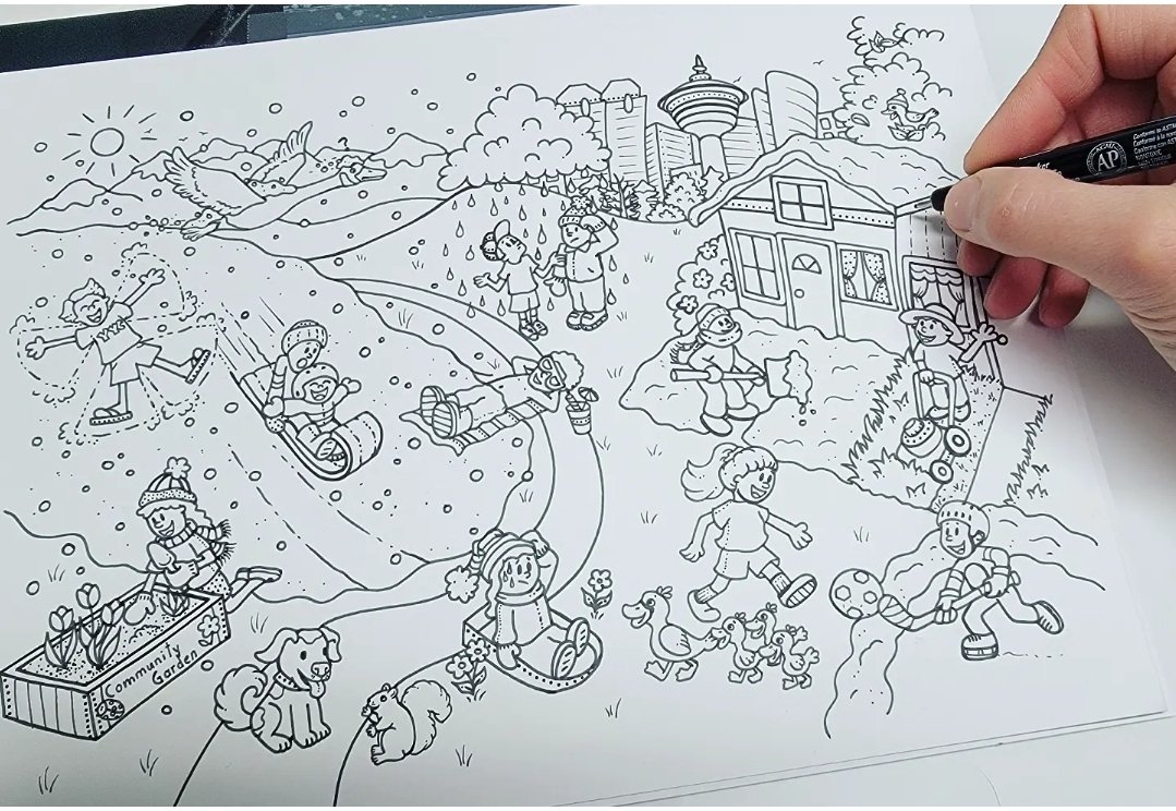 Crystal Salamon tweet media