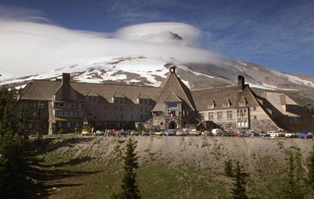 NightmarePod1's tweet image. After a successful season of killing, he&apos;s decided to take a mini-vacay. But he&apos;s not interested in sand and sun. Nope..the spooky dark Overlook Hotel is his #1 choice. #KillerView #22MonMAY #KingofHorror

2/11